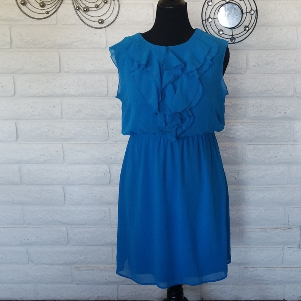 Cute dress